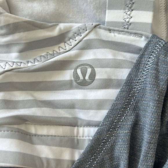 Lululemon Fitness Top - Picture 6 of 6